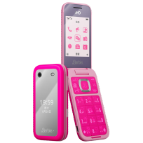 HMD Barbie Phone