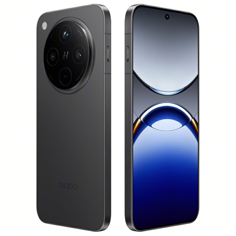 OPPO Find X8s+ 手机升级点公布：6000mAh 电池、自定义按键等-腾讯新闻