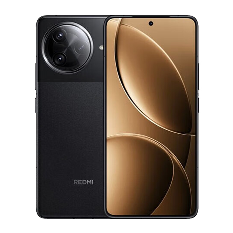 小米REDMI K80 Pro