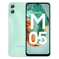 三星 Galaxy M05