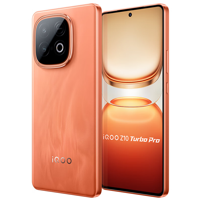 iQOO Z10 Turbo Pro(12GB/256GB)图片大全iQOO Z10 Turbo Pro(12GB