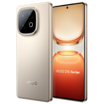 iQOO Z10 Turbo(12GB/256GB)