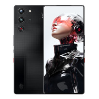 努比亚 红魔 10S Pro(12GB/256GB)