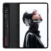 努比亚 红魔电竞平板3 Pro(12GB/256GB)