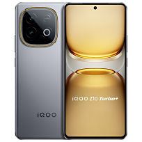 iQOO Z10 Turbo+(12GB/256GB)